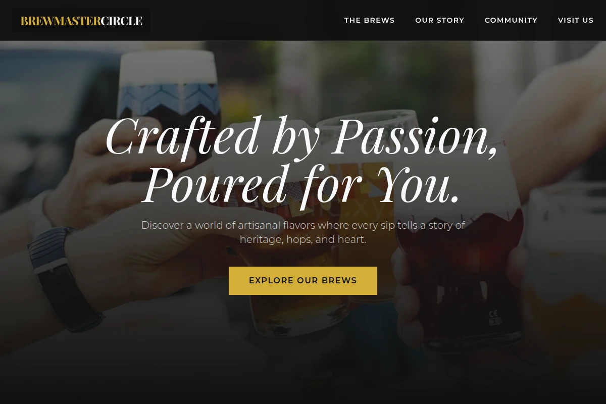 Brews Brewery