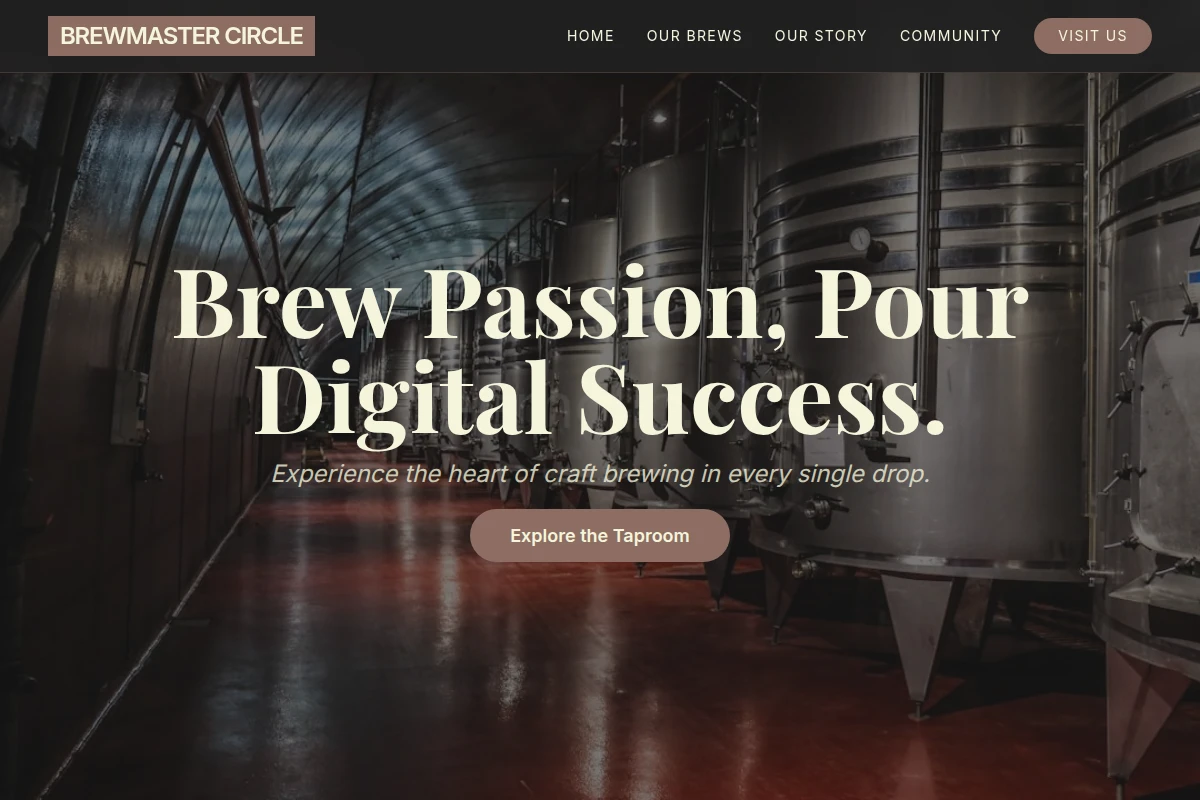 Chill Brewery