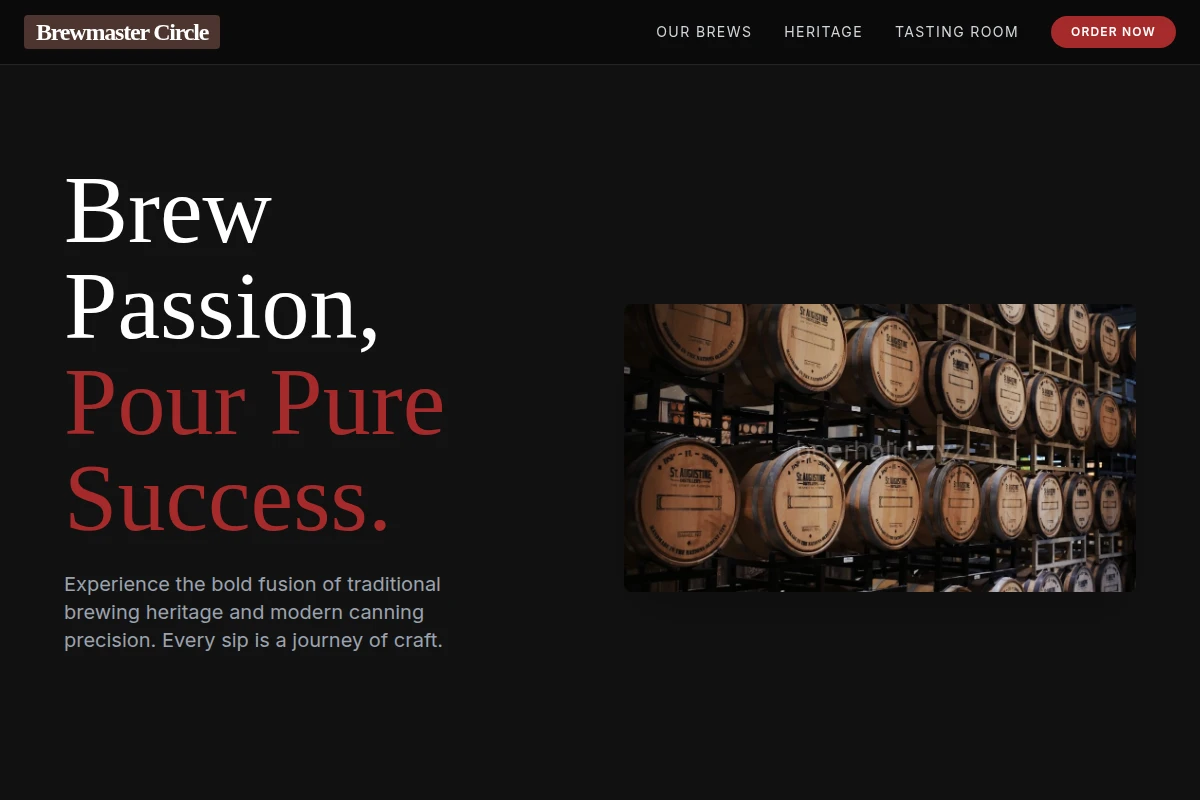Can Brewery