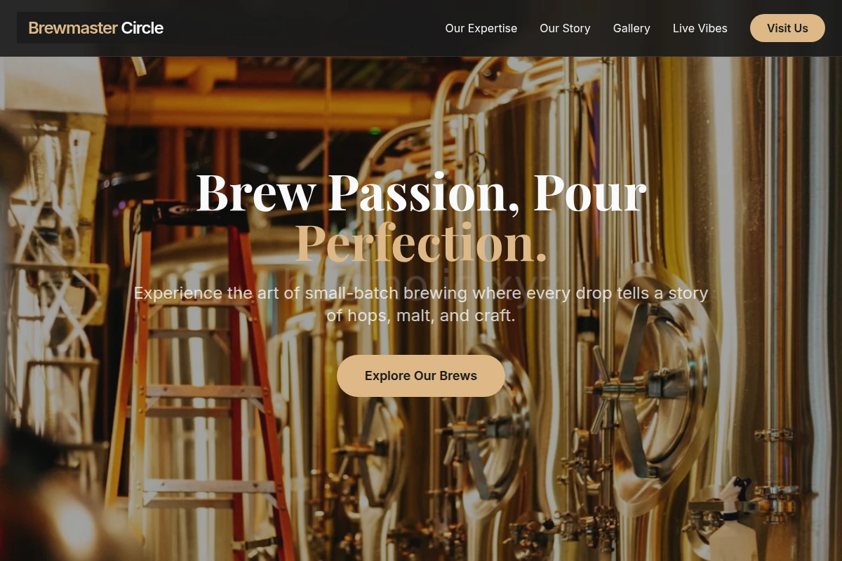 Session Brewery