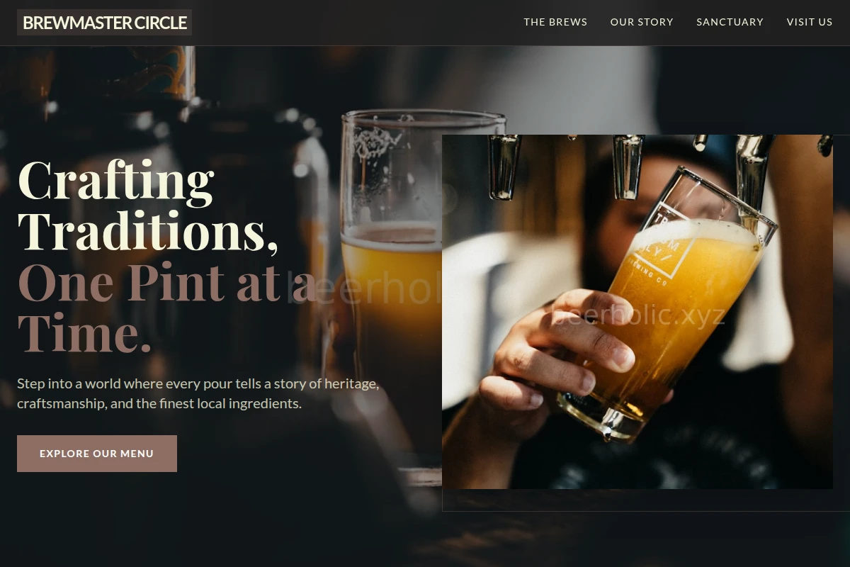 Tavern Brewery