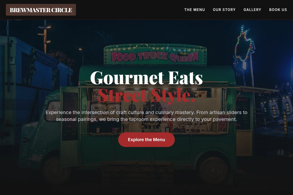 food-truck